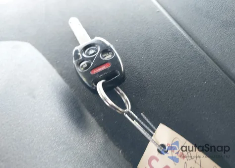 2013 Honda Pilot Ex-L из США, поврежденный, VIN 5FNYF4H5XDB037220